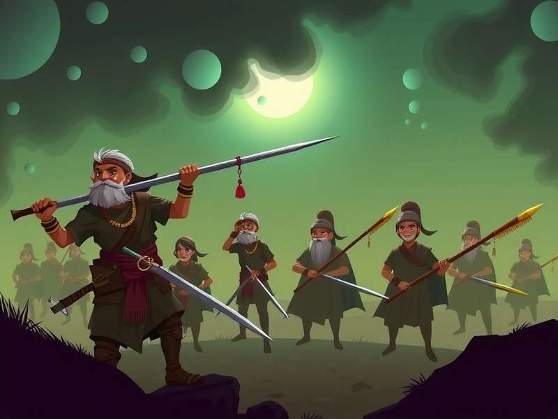 Ludo King game screenshot