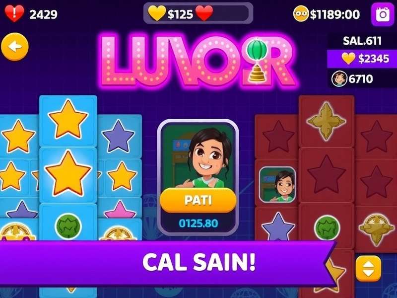 Ludo King game screenshot