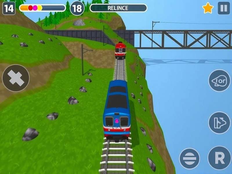 Ludo King game screenshot