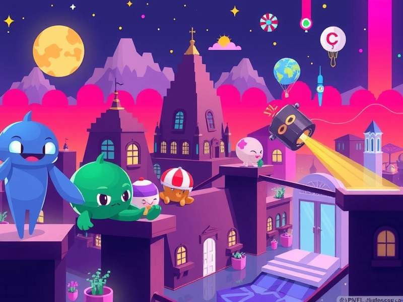 Ludo King game screenshot