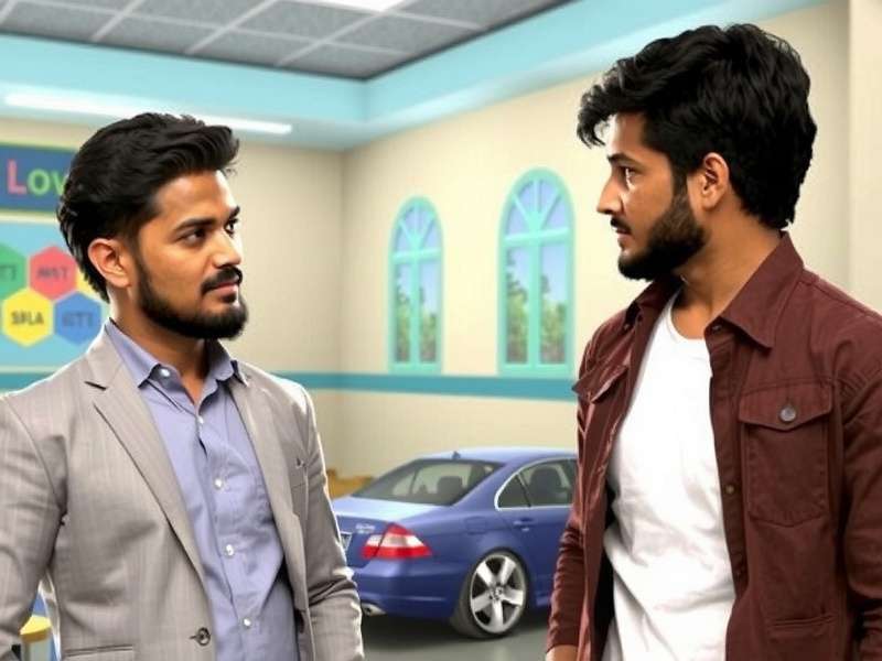 Ludo King game screenshot