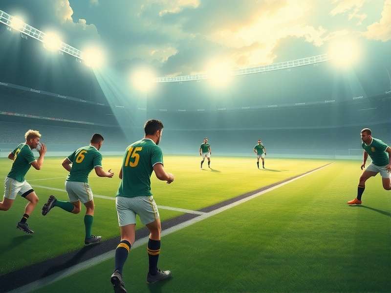 Ludo King game screenshot