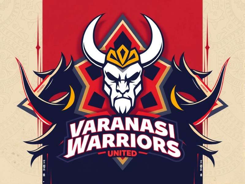 Varanasi Warriors United