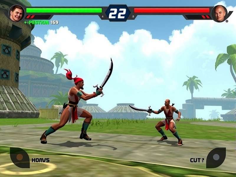 Ludo King game screenshot