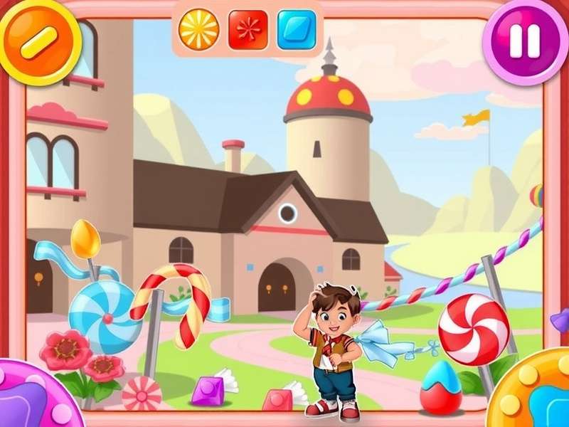 Ludo King game screenshot