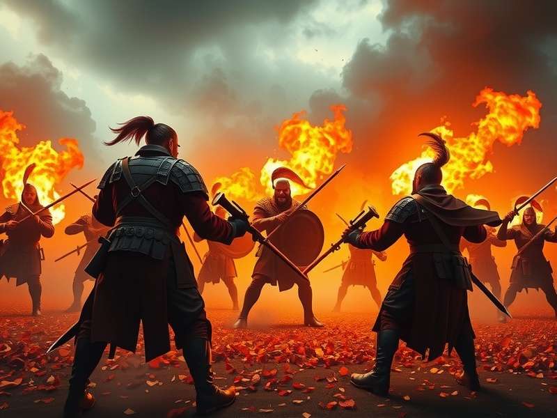 Ludo King game screenshot