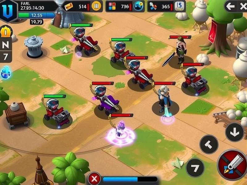 Ludo King game screenshot