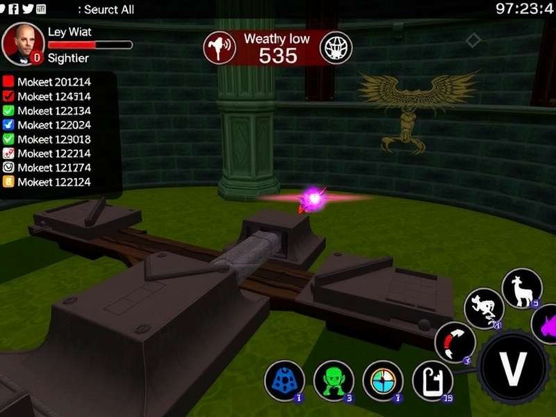 Ludo King game screenshot