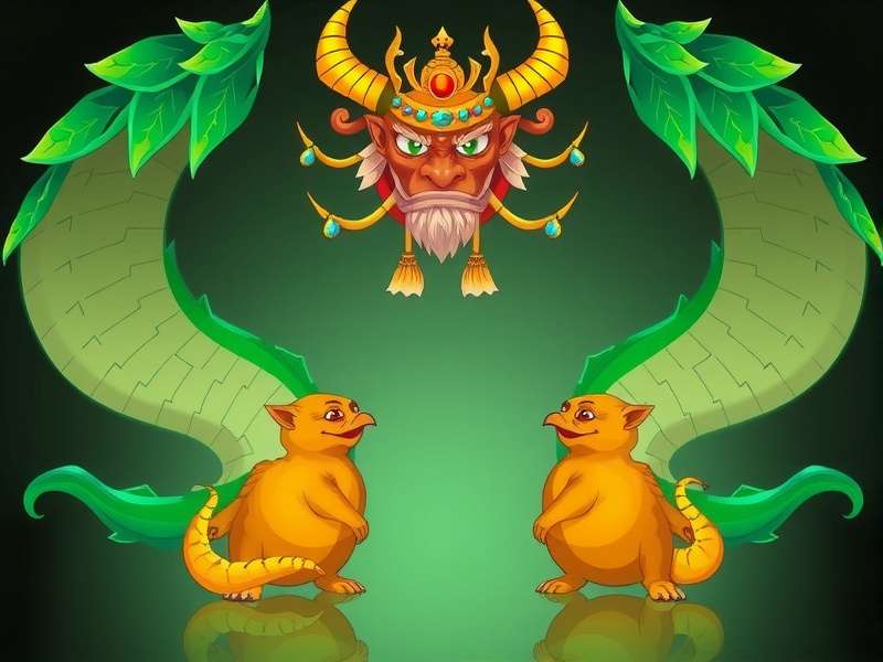 Ludo King game screenshot