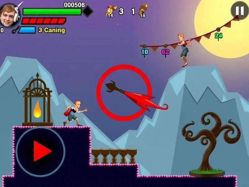 Ludo King game screenshot