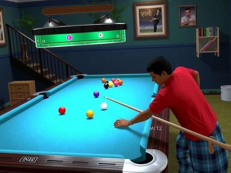 Ludo King game screenshot