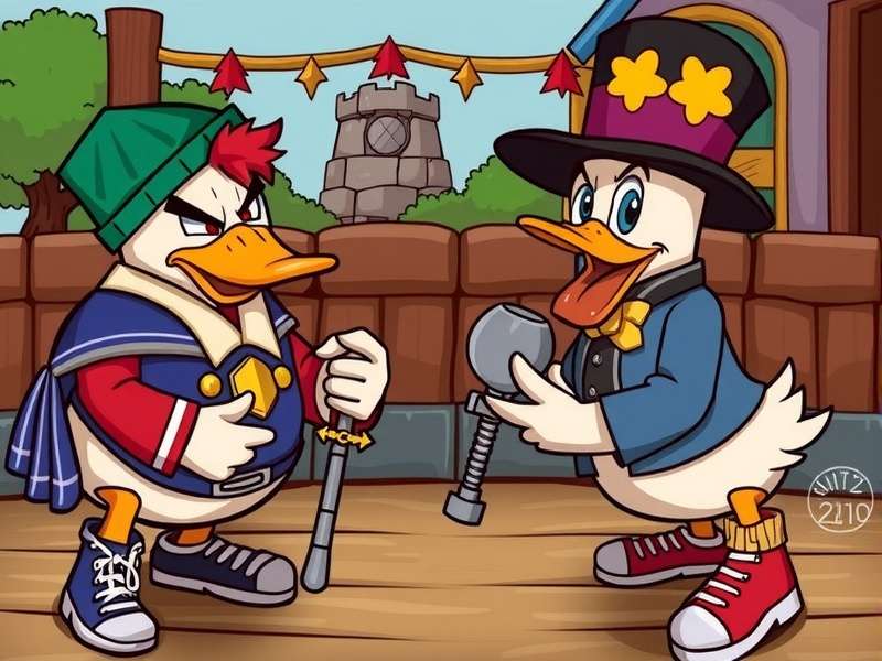 Ludo King game screenshot