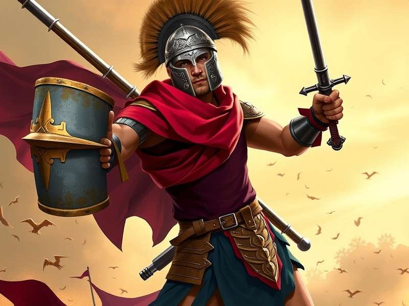 Ludo King game screenshot