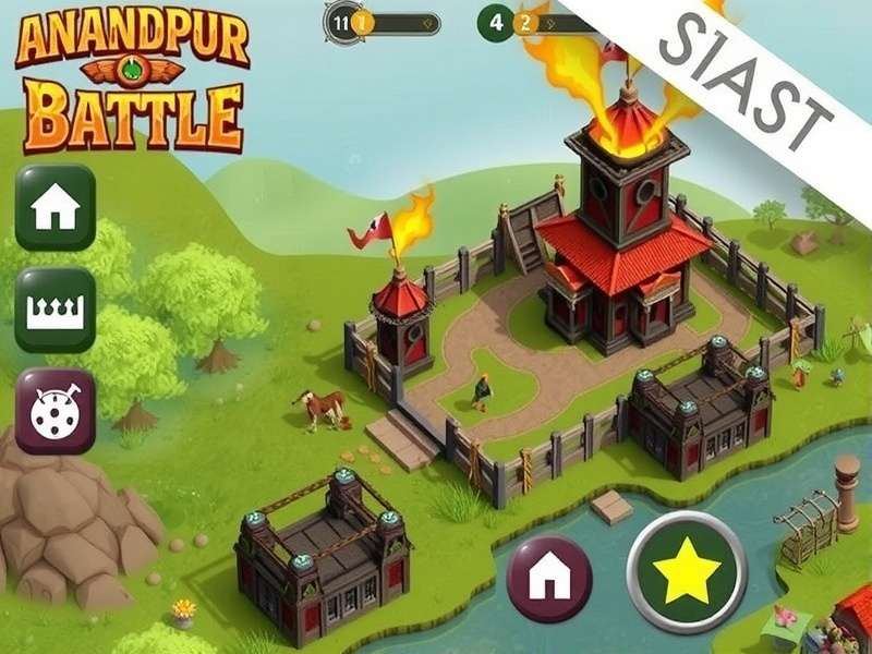 Ludo King game screenshot