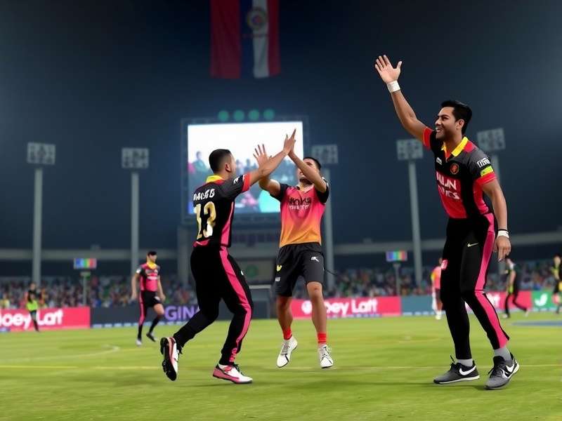 Ludo King game screenshot