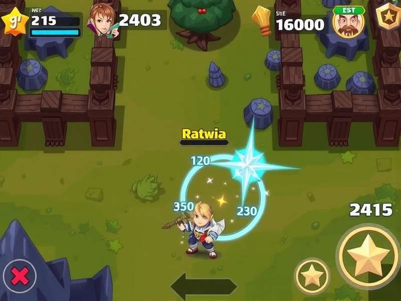 Ludo King game screenshot