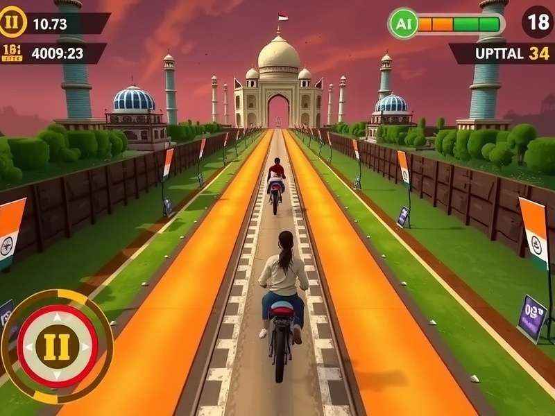 Ludo King game screenshot