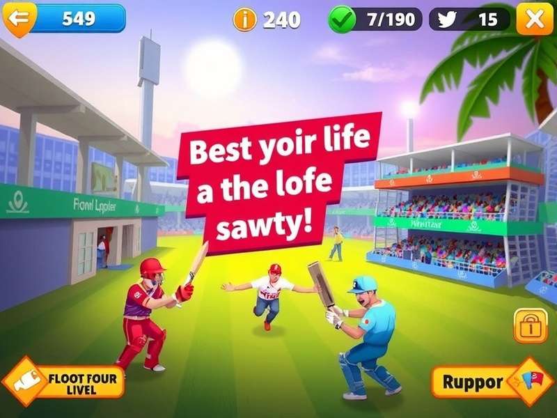Ludo King game screenshot