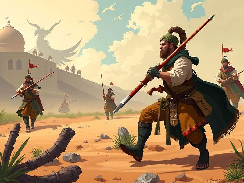 Ludo King game screenshot