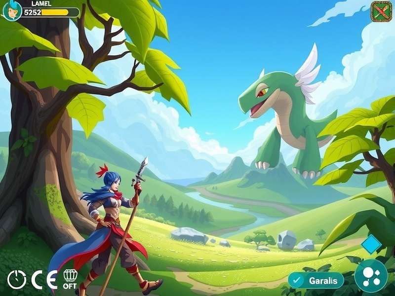 Leafy Legends
