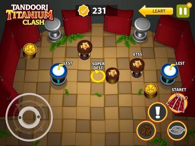 Ludo King game screenshot