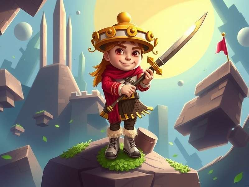 Ludo King game screenshot