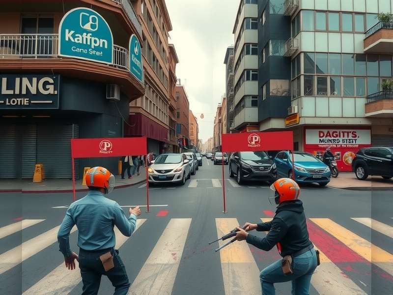 Ludo King game screenshot