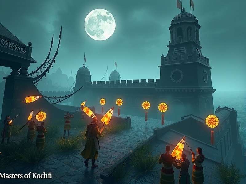 Ludo King game screenshot