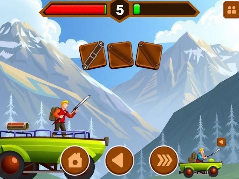 Ludo King game screenshot