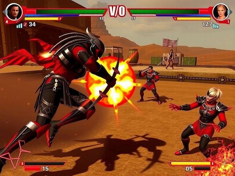 Ludo King game screenshot