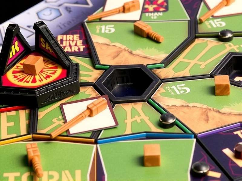 Ludo King game screenshot