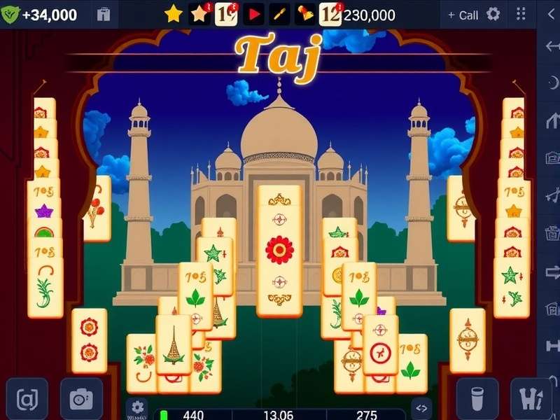 Ludo King game screenshot