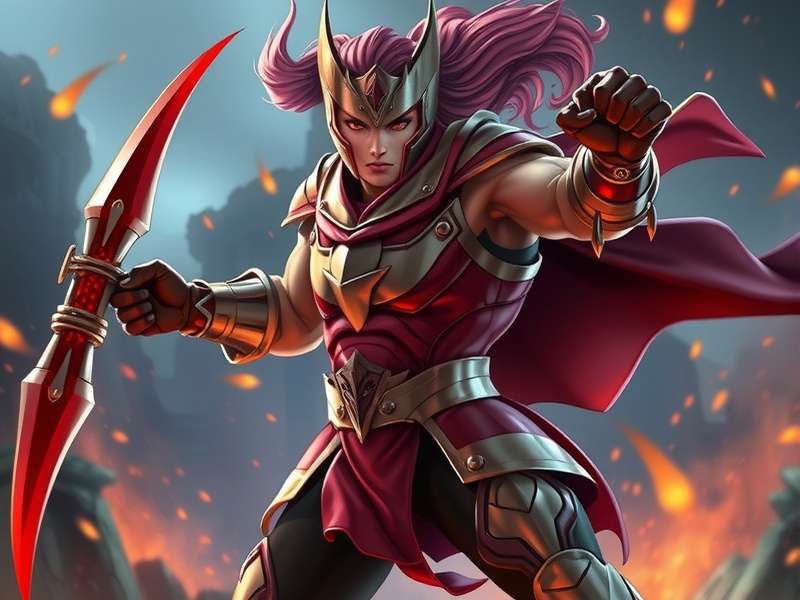 Ludo King game screenshot