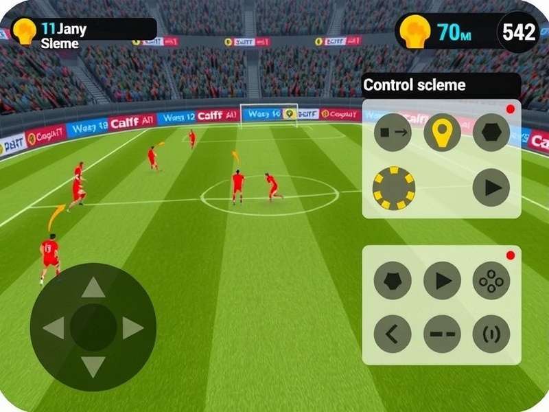 Ludo King game screenshot