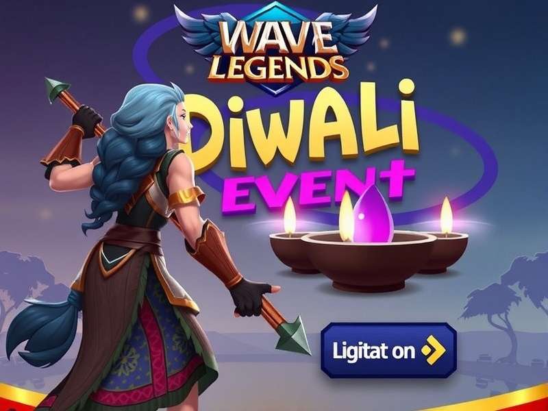 Wave Legends India