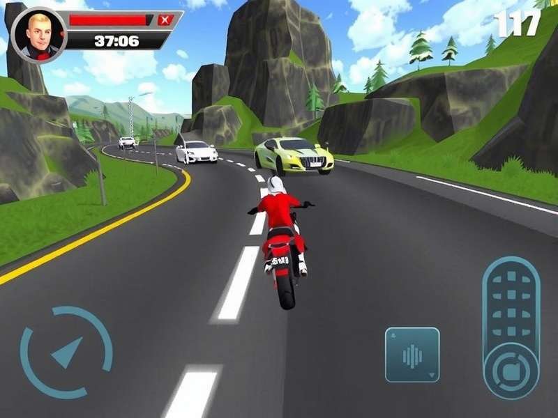 Ludo King game screenshot