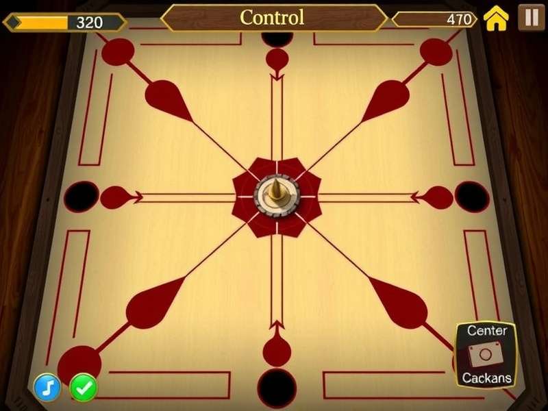 Ludo King game screenshot