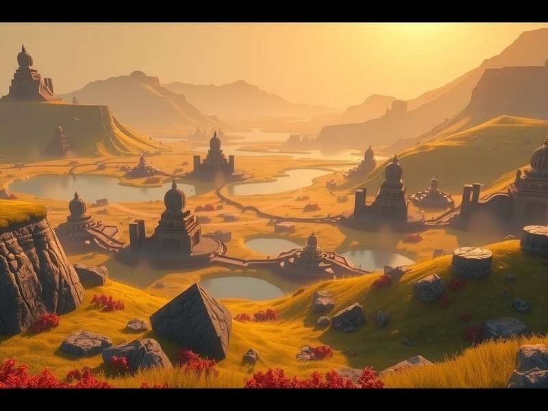 Ludo King game screenshot