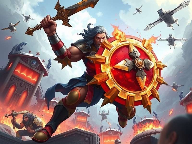 Ludo King game screenshot