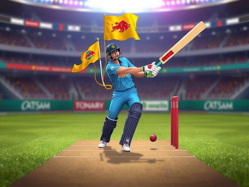 Ludo King game screenshot