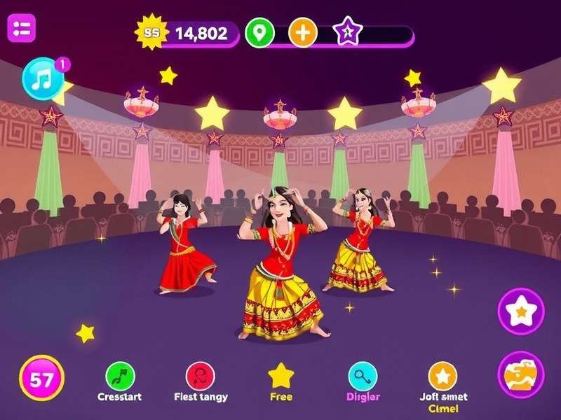 Ludo King game screenshot