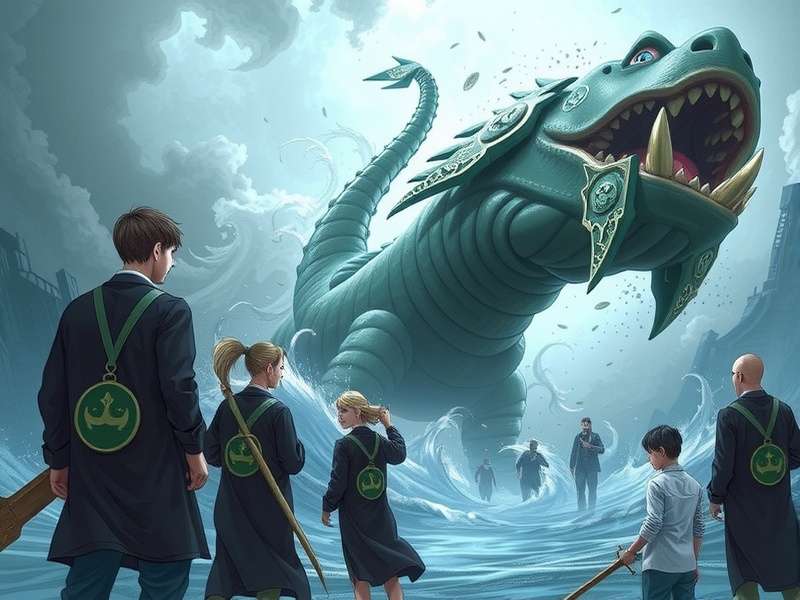 Ludo King game screenshot