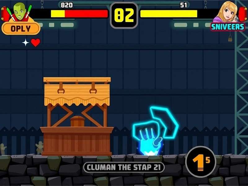 Ludo King game screenshot