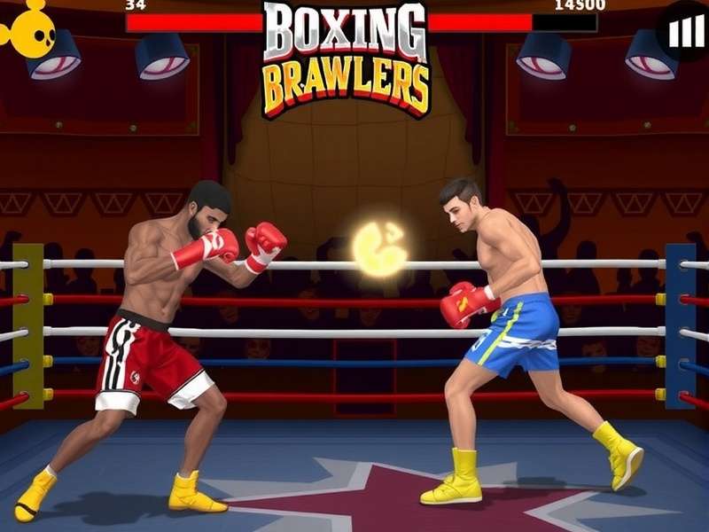 Boxing Brawlers Madhapur