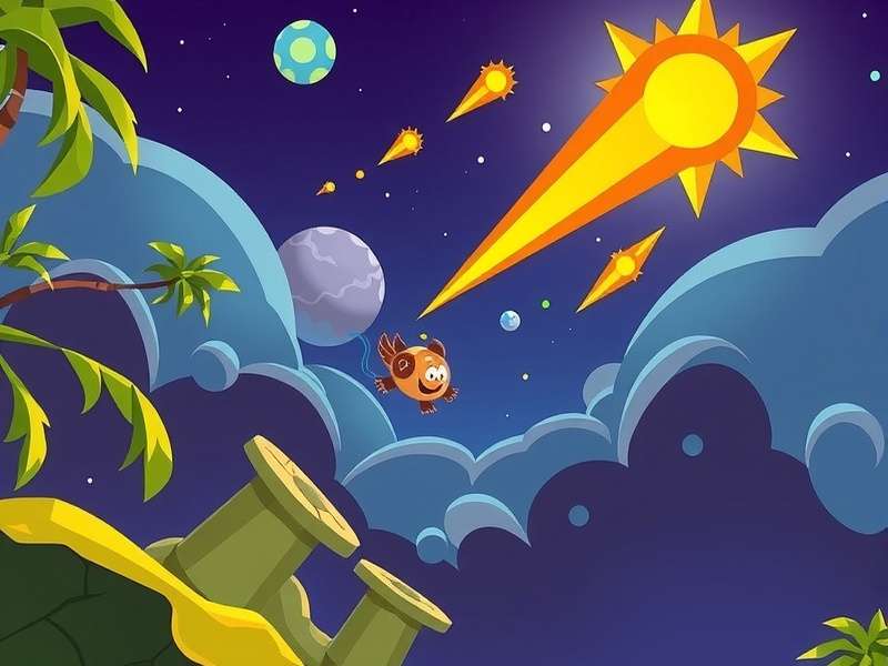 Ludo King game screenshot