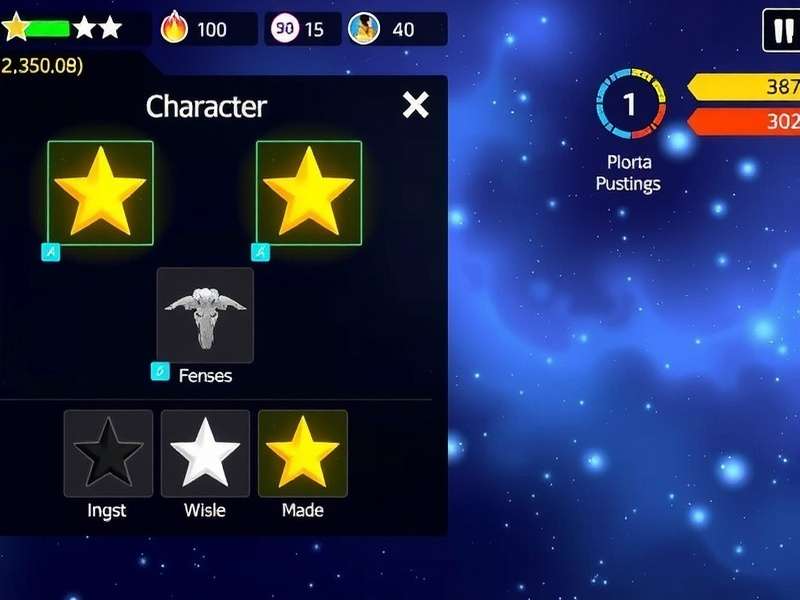 Shooting Stars League