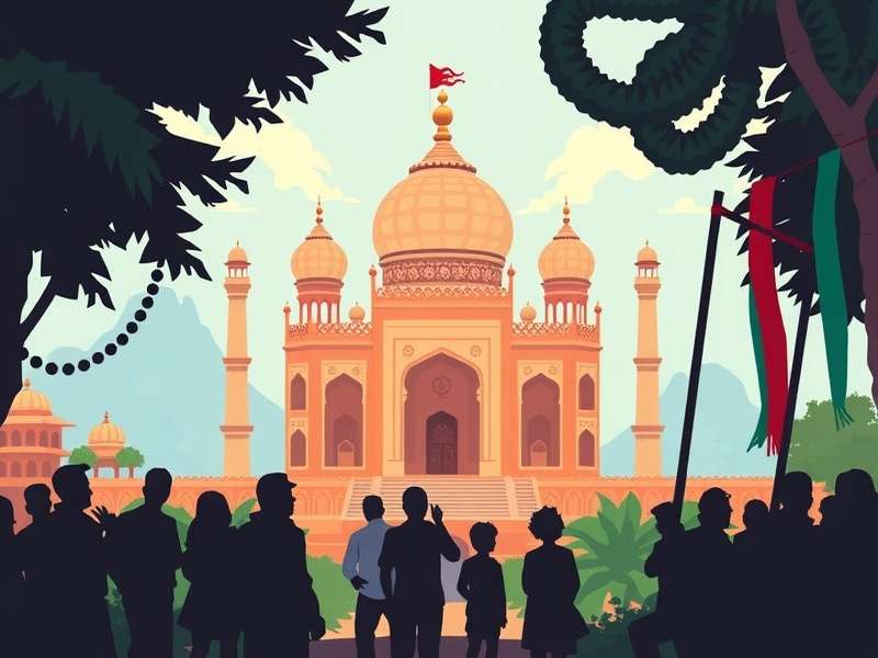 Ludo King game screenshot