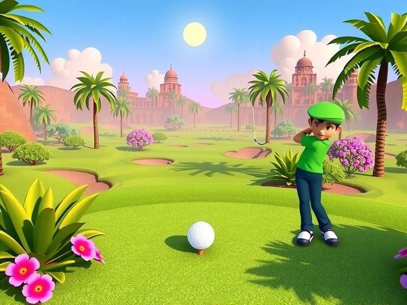 Ludo King game screenshot