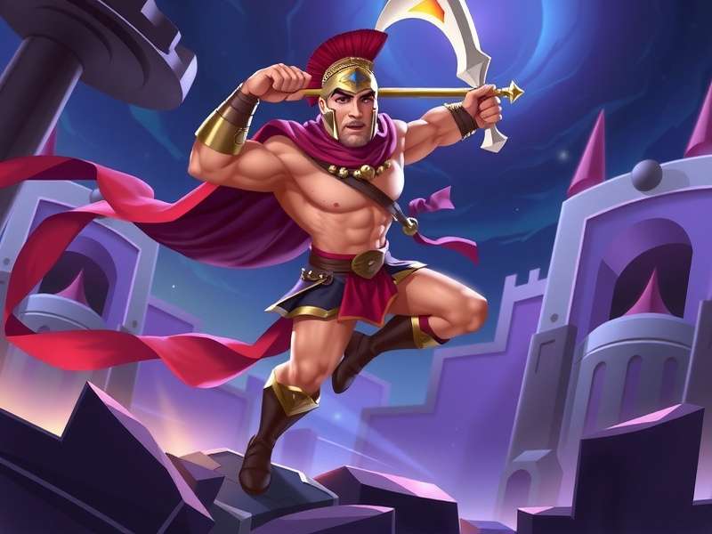 Ludo King game screenshot