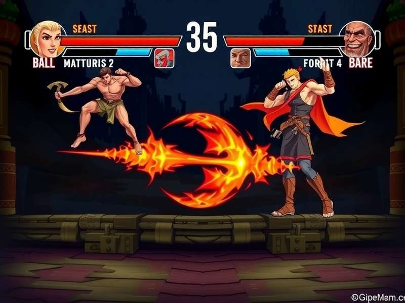 Ludo King game screenshot